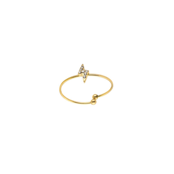 Ring 'Lightning'