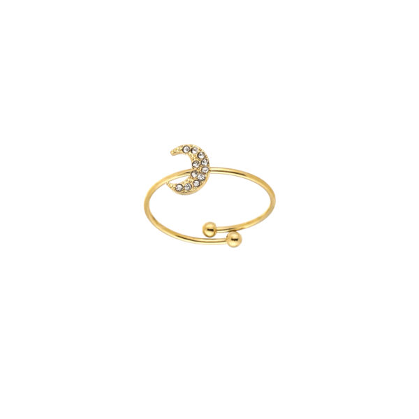 Ring 'Moonlight'
