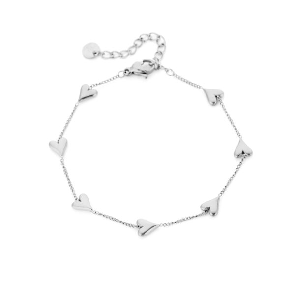 Bracelet 'Forever love'