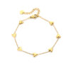 Bracelet 'Forever love'