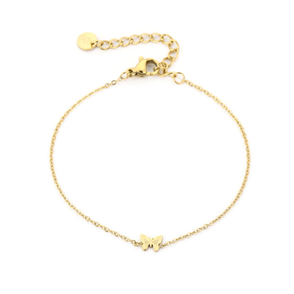 Bracelet 'Butterfly'