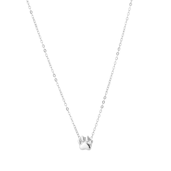 Necklace 'Paw'
