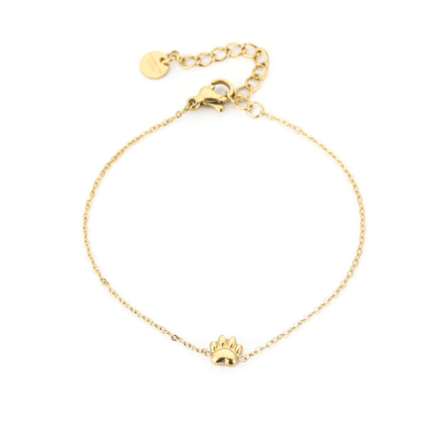 Bracelet 'Paw'