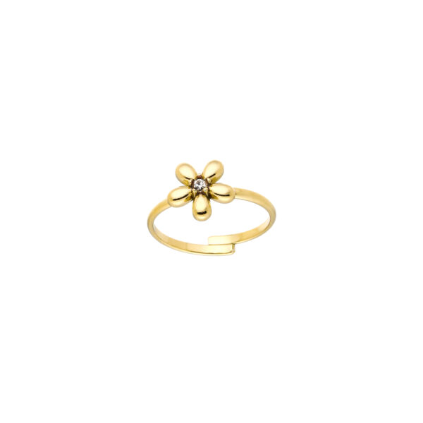 Ring 'Blooming'