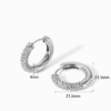 Earrings 'Shimmer'
