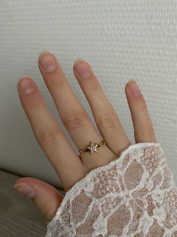 Ring 'Star'