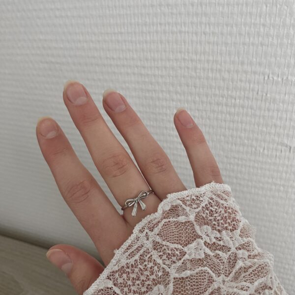 Ring 'Bow'