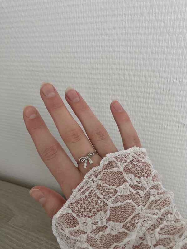 Ring 'Bow'