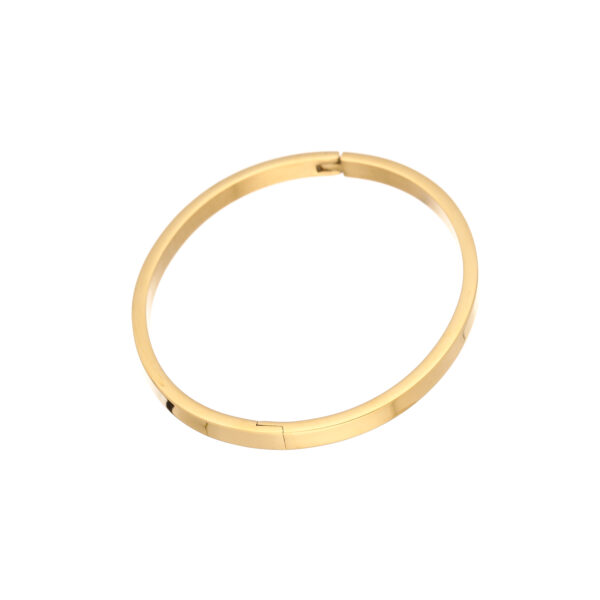 Bangle 'Plain'
