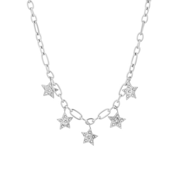 Necklace 'Starlink'