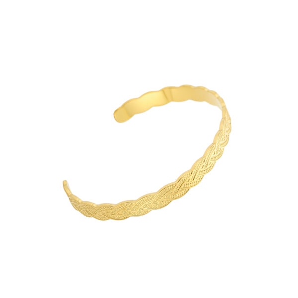Bangle 'Braid'