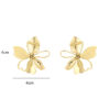 Earrings 'Flora'