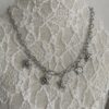 Necklace 'Starlink'