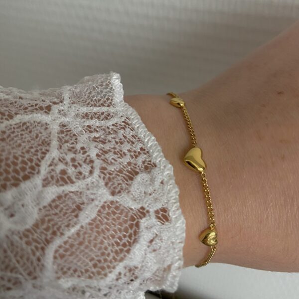 Bracelet 'Lover'