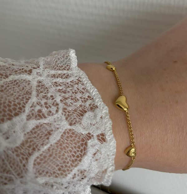 Bracelet 'Lover'