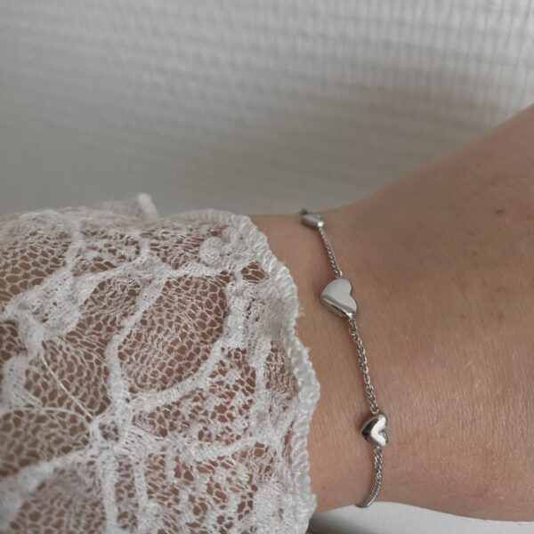 Bracelet 'Lover'