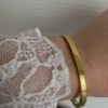 Bangle 'Plain'