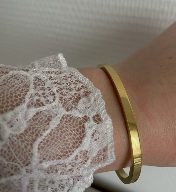 Bangle 'Plain'