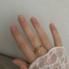 Ring 'Bow'