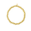 Bracelet 'Beads 6mm'