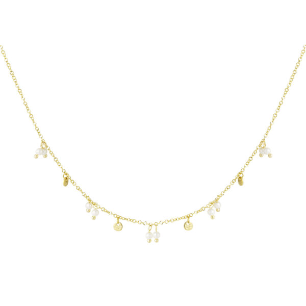 Necklace 'Summer is here'