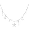 Necklace 'Beach day'