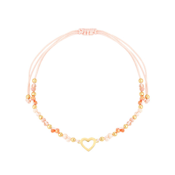 Bracelet 'Colorful summer'