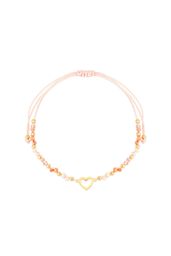 Bracelet 'Colorful summer'