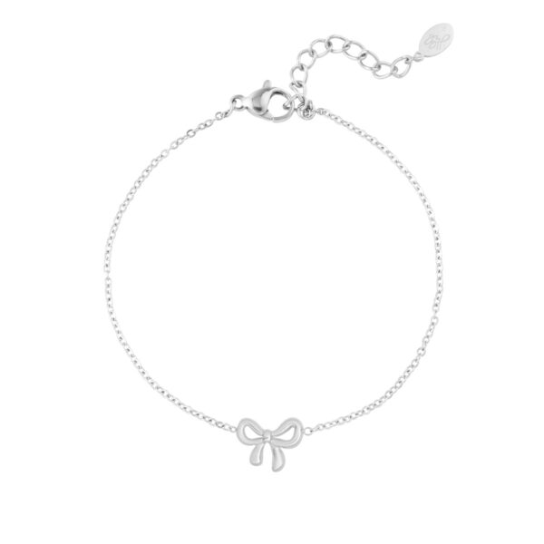 Bracelet 'Bow life'