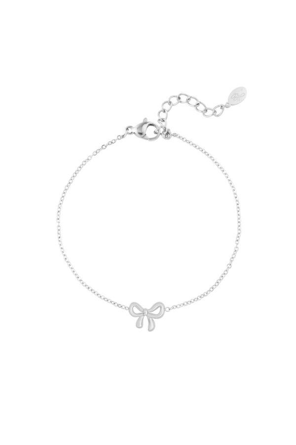 Bracelet 'Bow life'