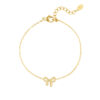 Bracelet 'Bow life'