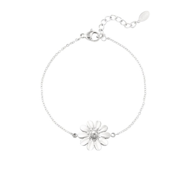 Bracelet 'Blossom bliss'
