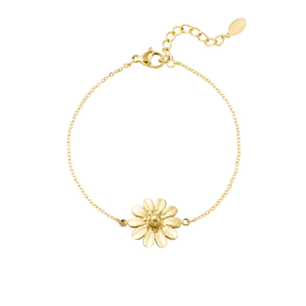 Bracelet 'Blossom bliss'