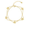 Bracelet 'Flower bomb'