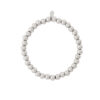 Bracelet 'Beads 6mm'