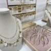 Necklace 'Coastline'