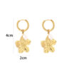 Earrings 'Spring bloom'