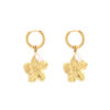 Earrings 'Spring bloom'