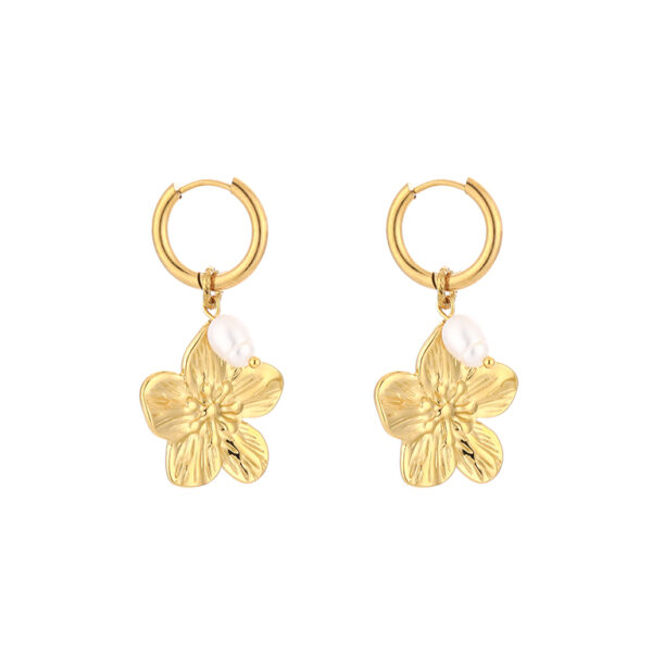 JE18749_241_3_1 Earrings 'Spring bloom'