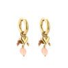 Earrings 'Blossom'