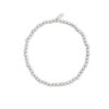 Bracelet 'Beads 4mm'