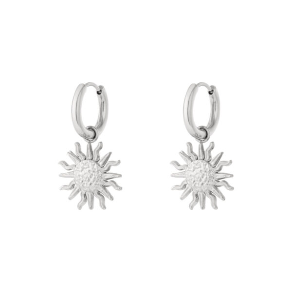 Earrings' Sunshine'