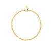 Bracelet 'Beads 2mm'