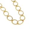 Necklace 'Ovals'