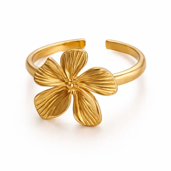 Ring 'Botanical'