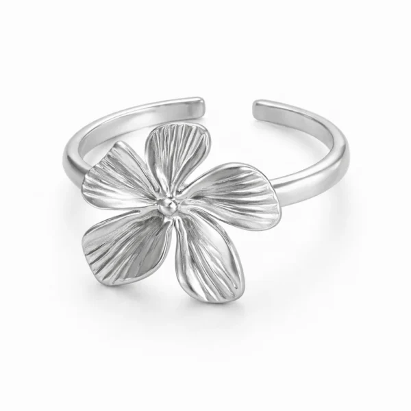 Ring 'Botanical'