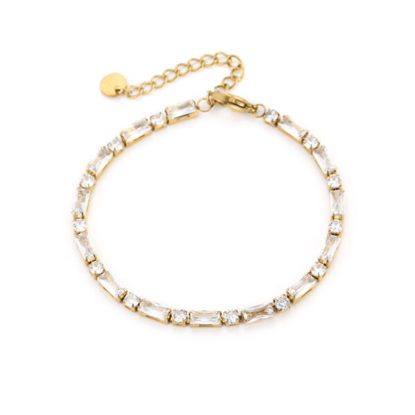 Bracelet 'Shimmer and shine'