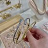 Bracelet 'Open'