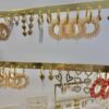 Earrings 'Lovely'