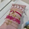 Bracelet 'Three hearts'